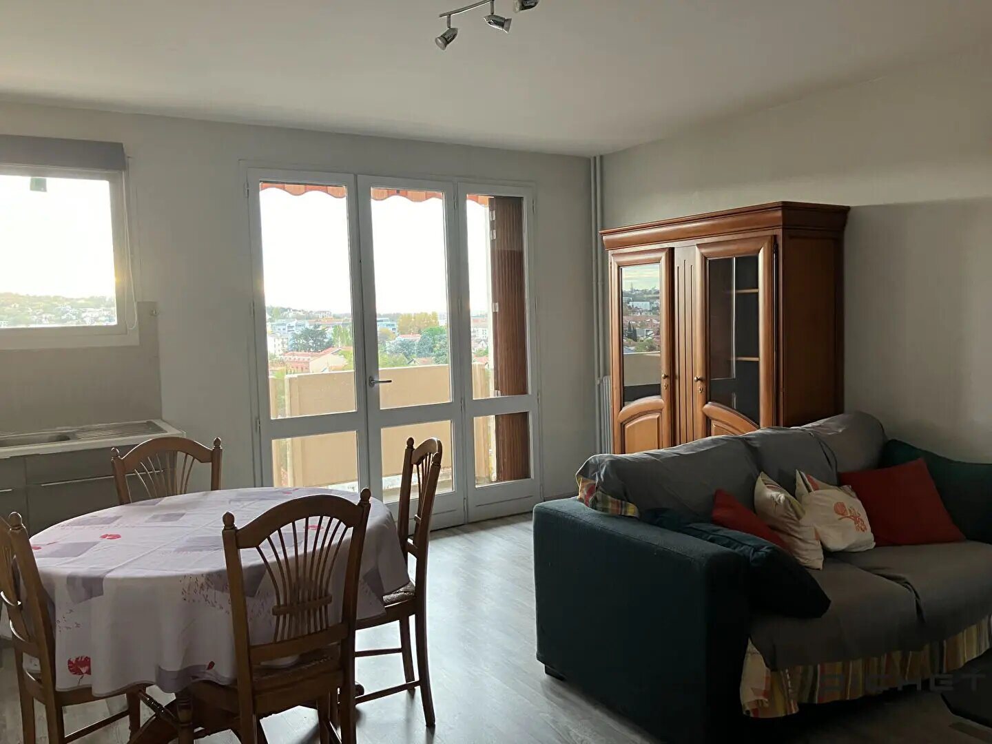 Appartement à vendre, 43m², Toulouse