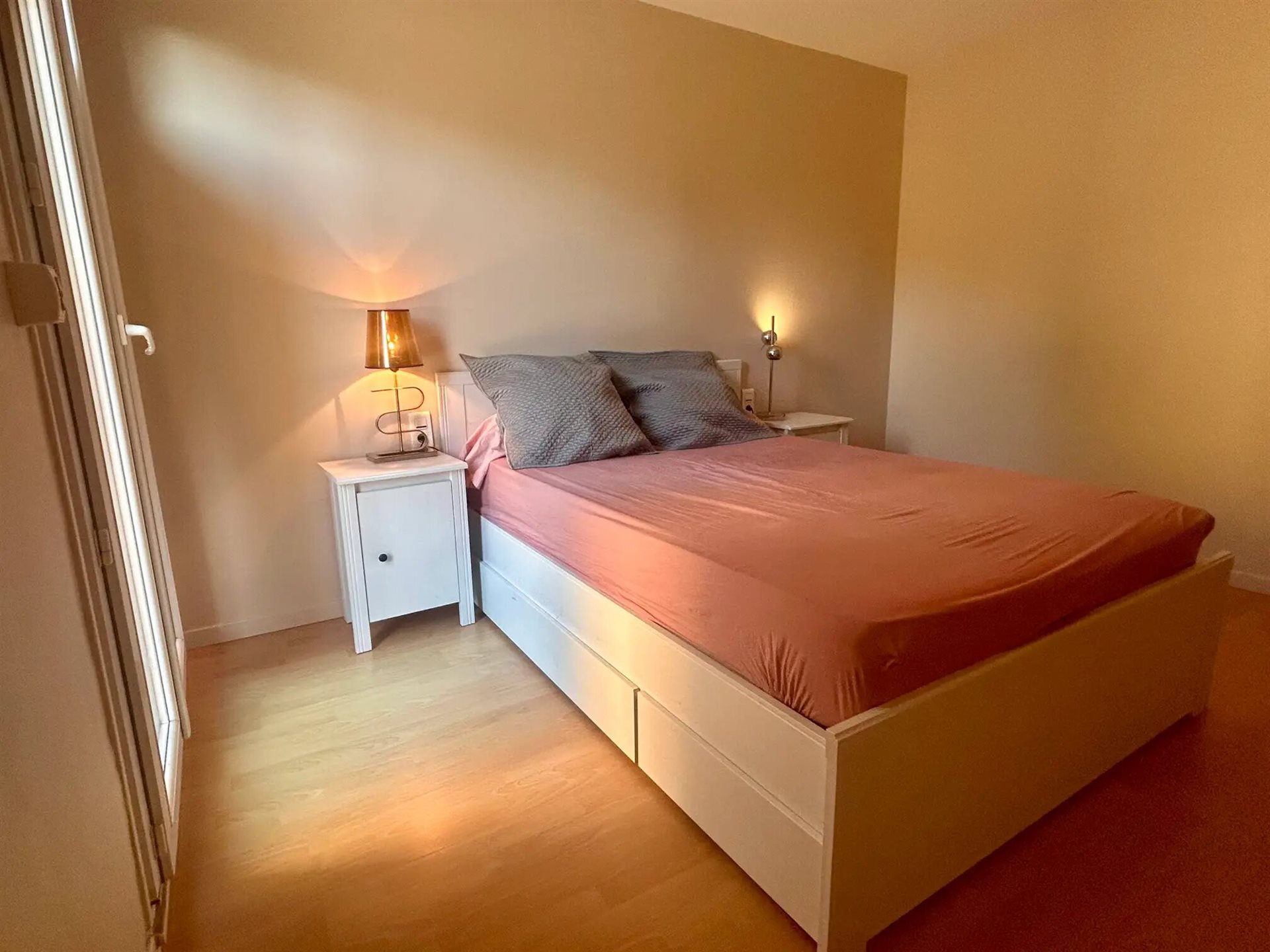 Maison à louer, 120m², Maule