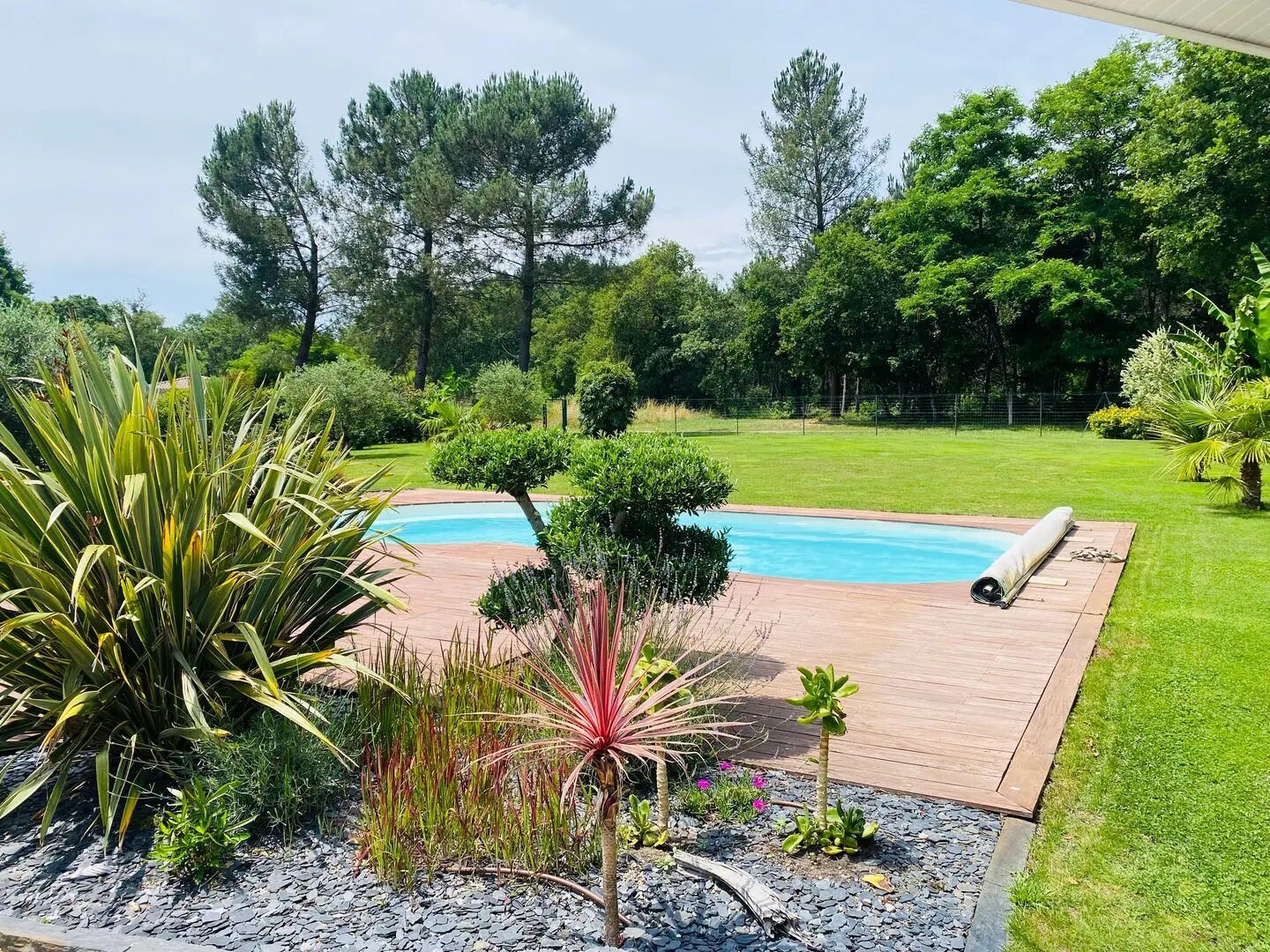 Maison à vendre, 160m², Saucats