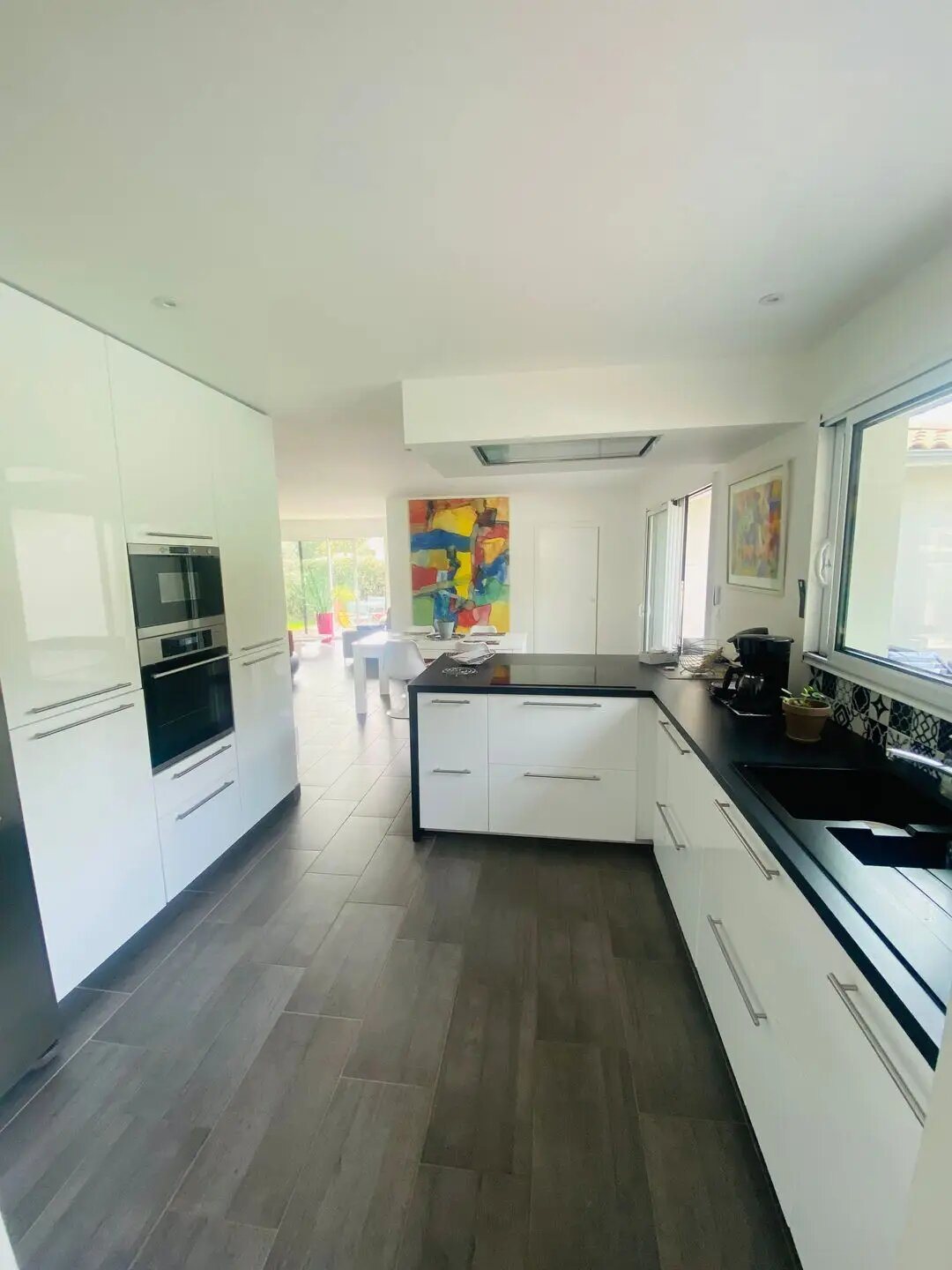 Maison à vendre, 160m², Saucats