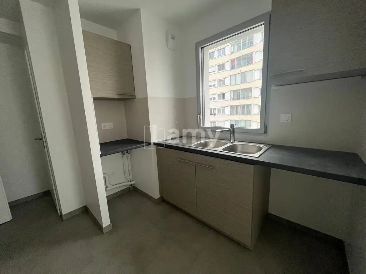 Appartement à louer, 97m², Chenôve