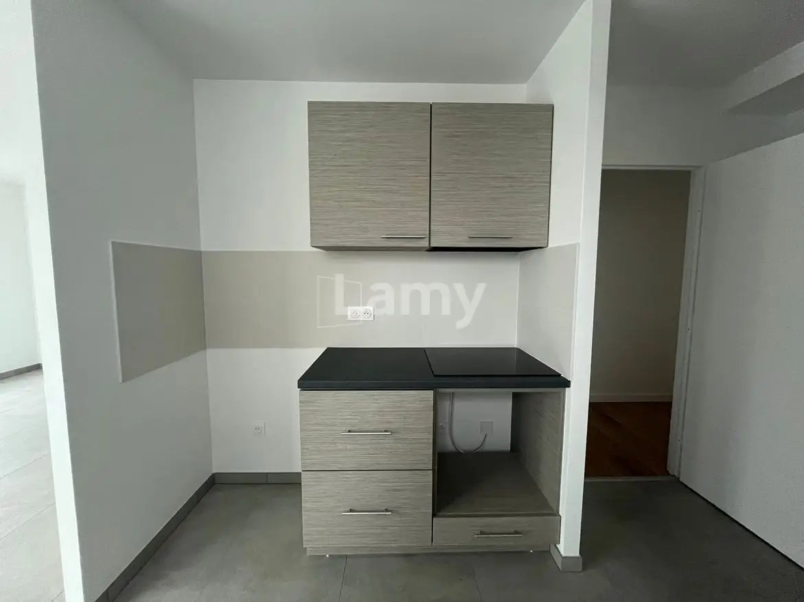 Appartement à louer, 97m², Chenôve