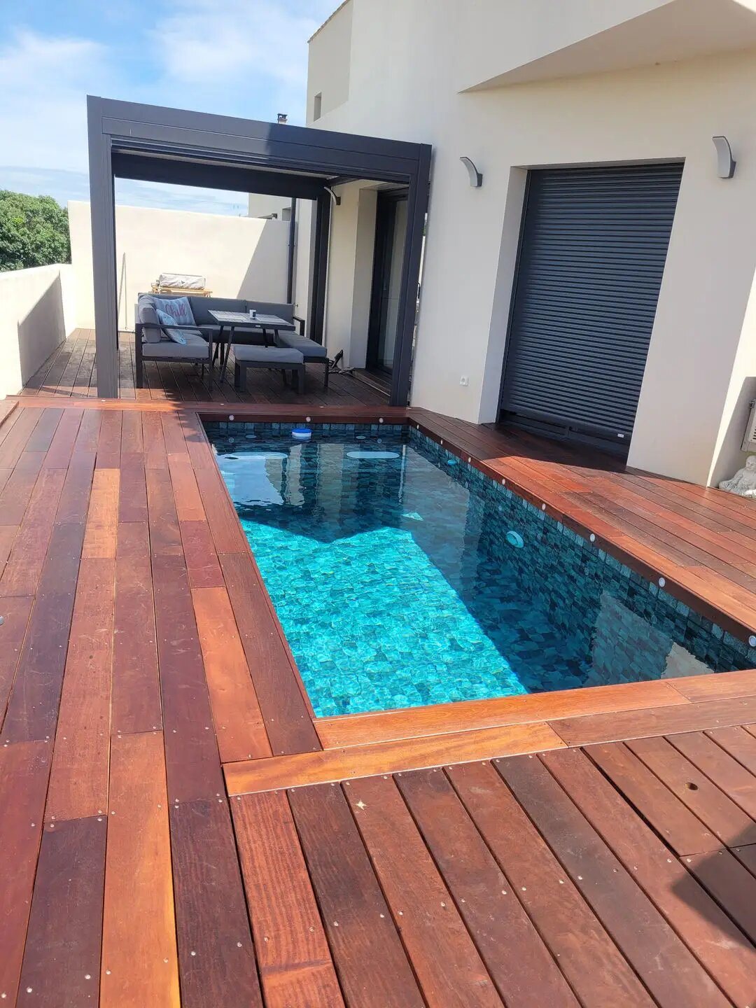 Maison à vendre, 10m², Balaruc-le-Vieux