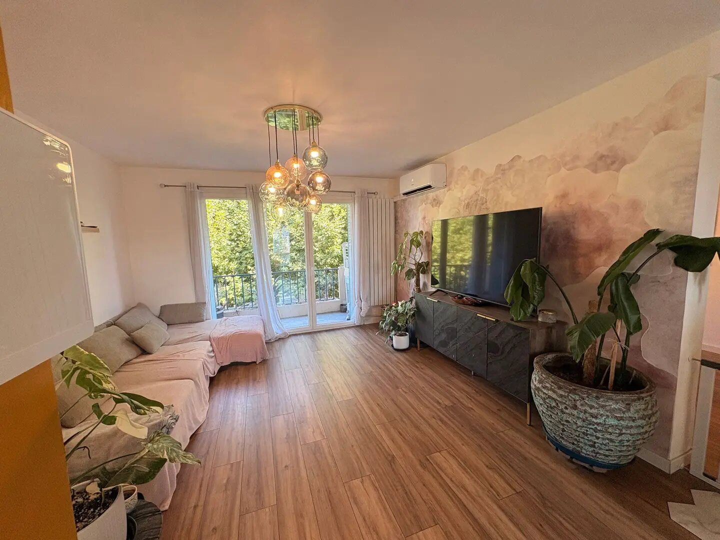 Appartement à vendre, 65m², Nîmes