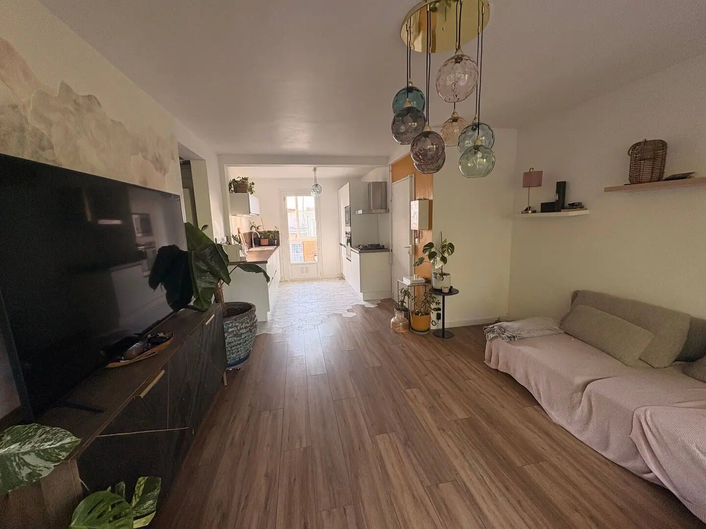 Appartement à vendre, 65m², Nîmes