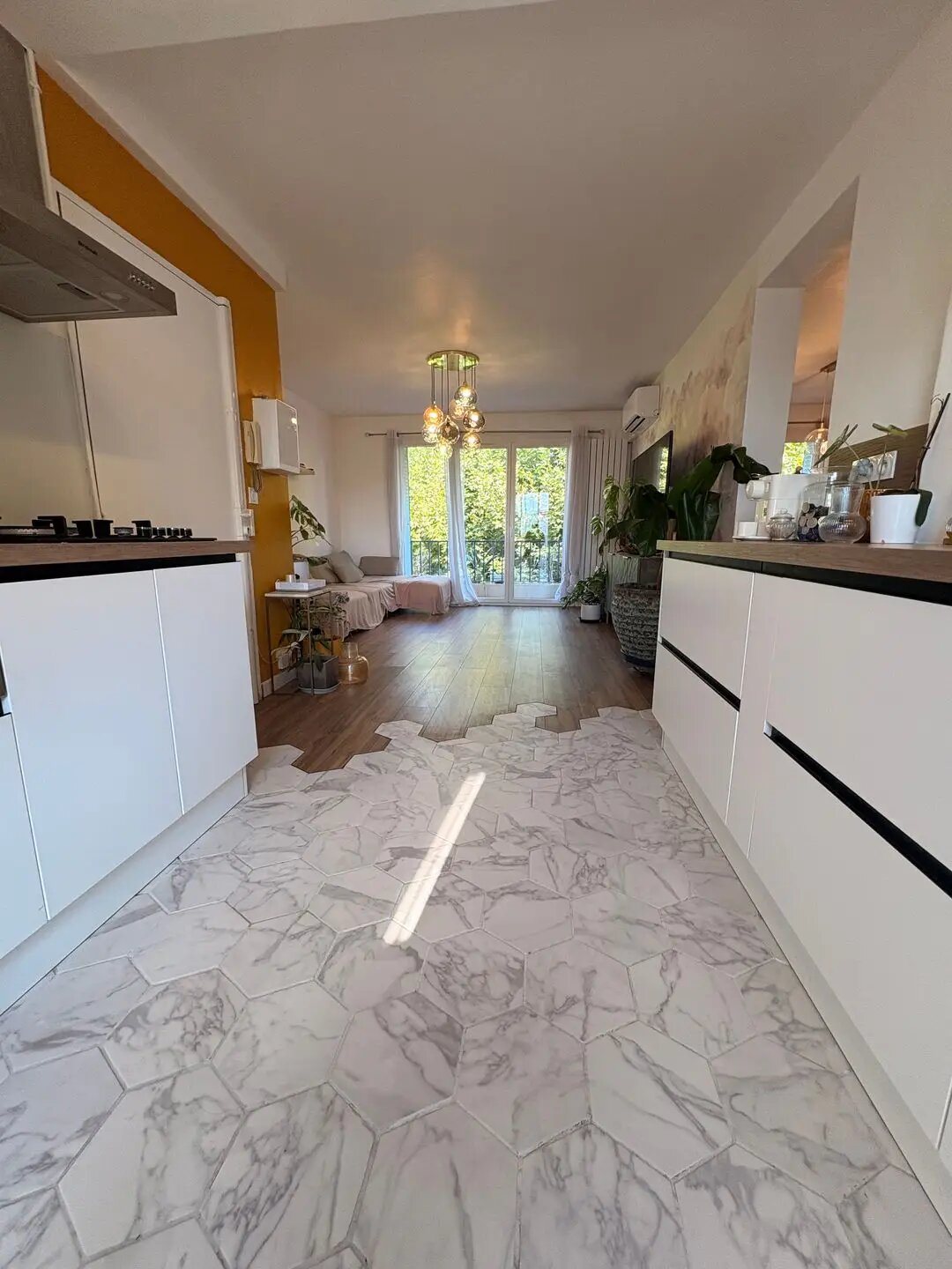 Appartement à vendre, 65m², Nîmes