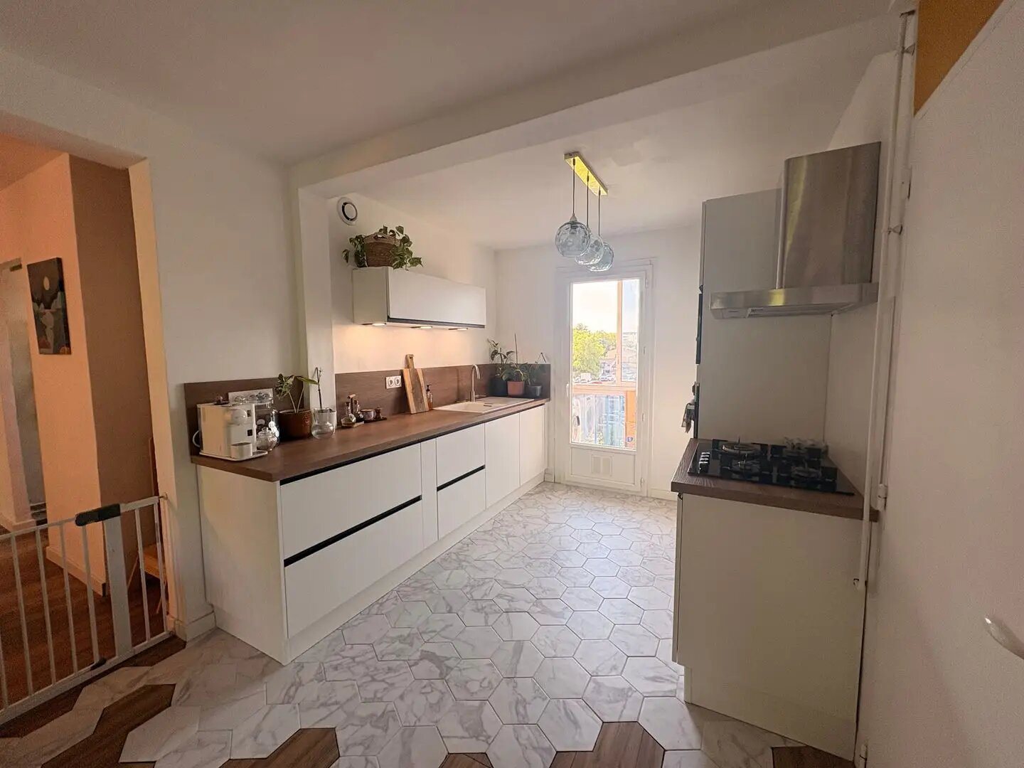 Appartement à vendre, 65m², Nîmes