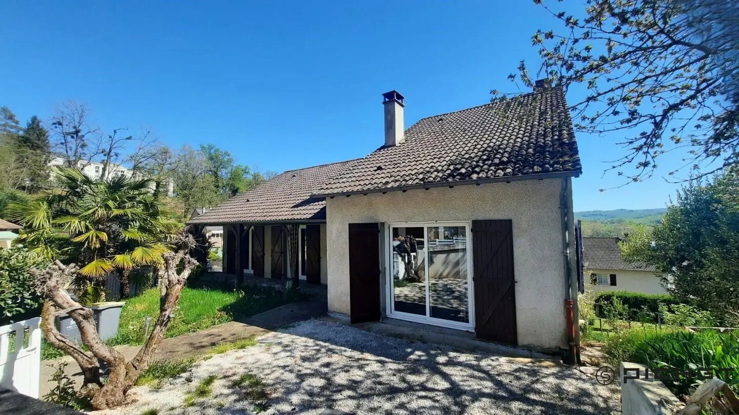 Maison à vendre, 215m², Malemort-sur-Corrèze