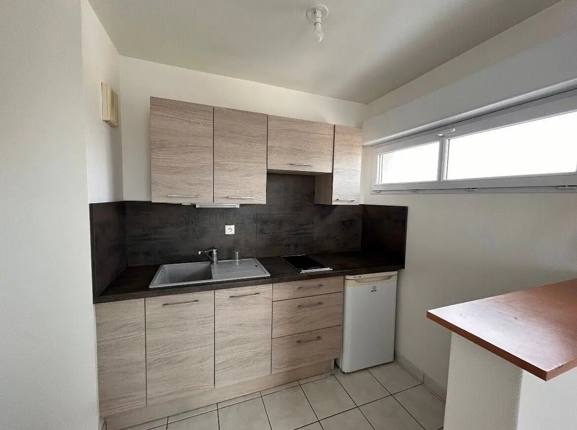 Appartement à louer, 50m², Saint-Jacques-de-la-Lande