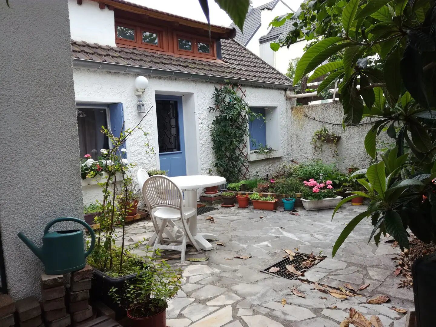 Appartement à louer, 38m², Antony