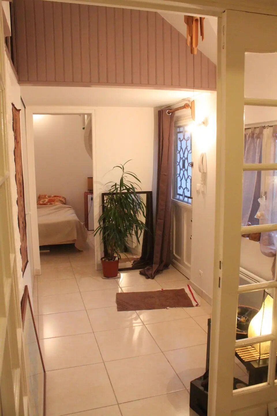 Appartement à louer, 38m², Antony