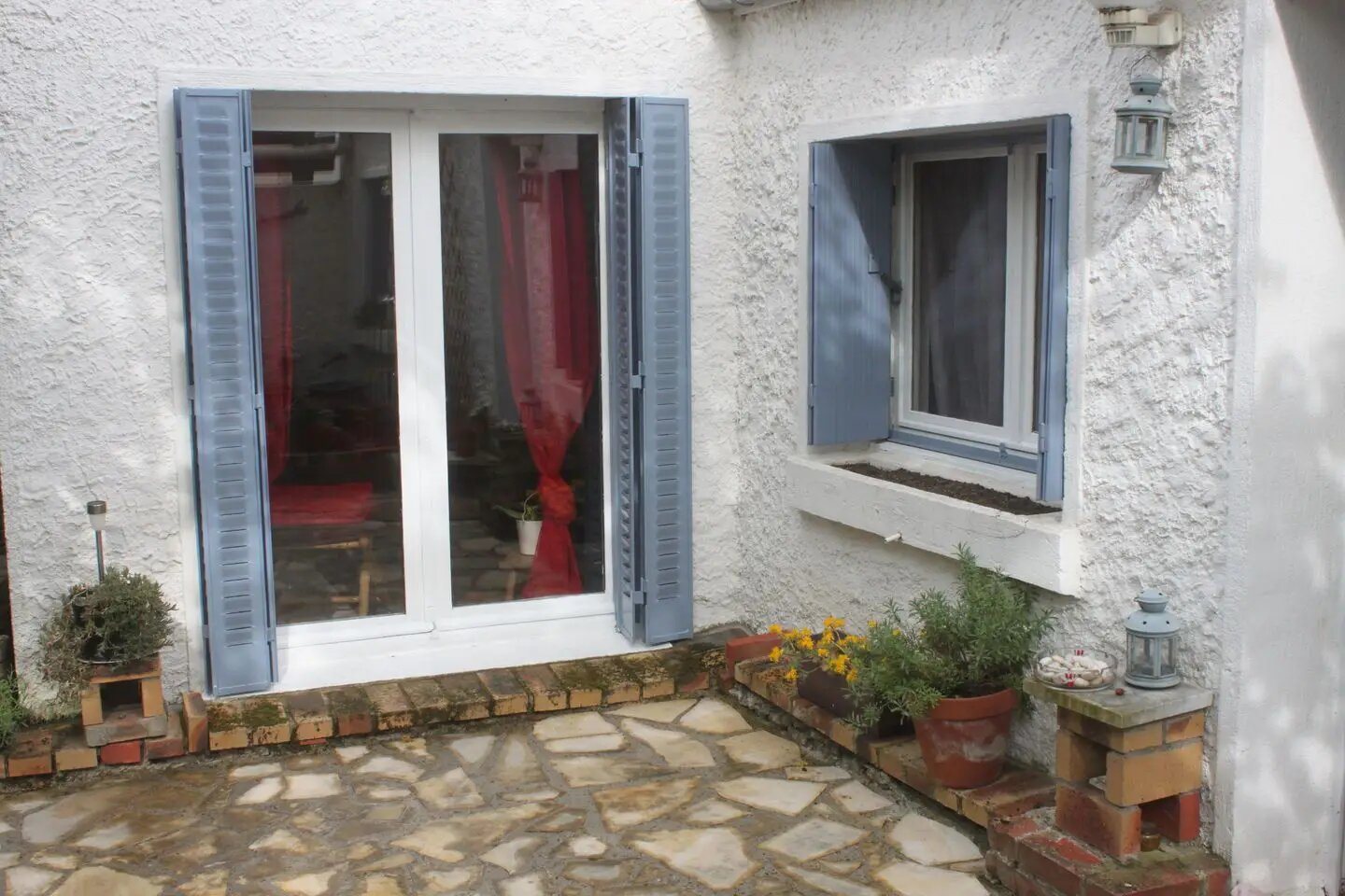 Appartement à louer, 38m², Antony