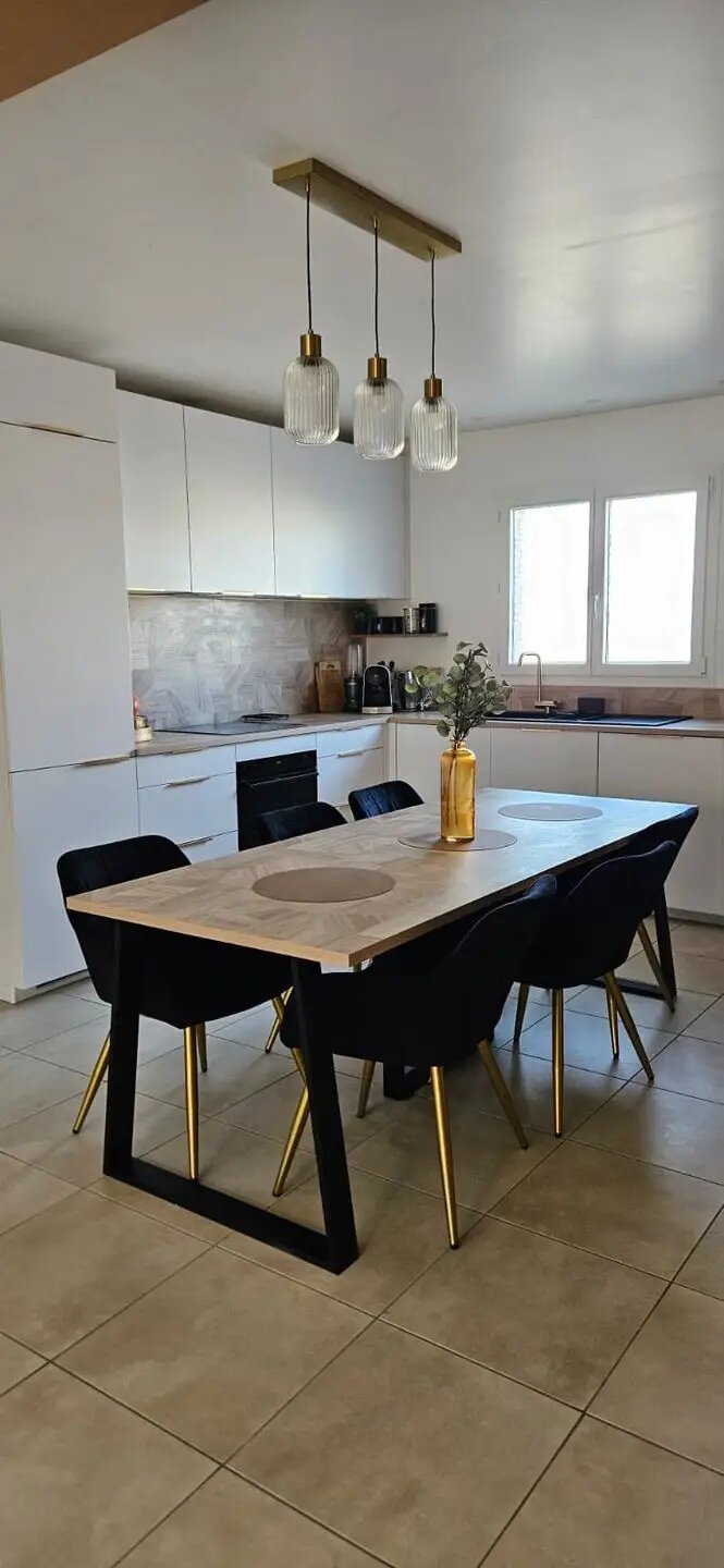 Maison à vendre, 87m², Pomérols