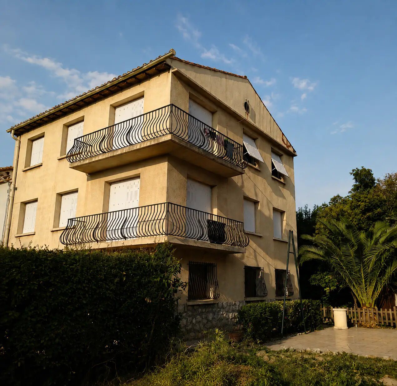 Maison à vendre, 250m², Perpignan