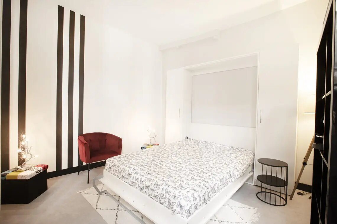 Appartement à louer, 18m², Asnières-sur-Seine