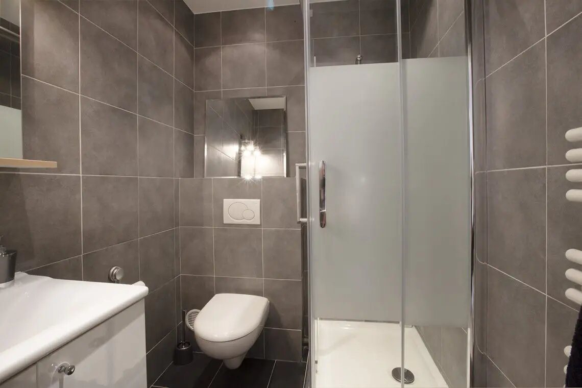Appartement à louer, 18m², Asnières-sur-Seine