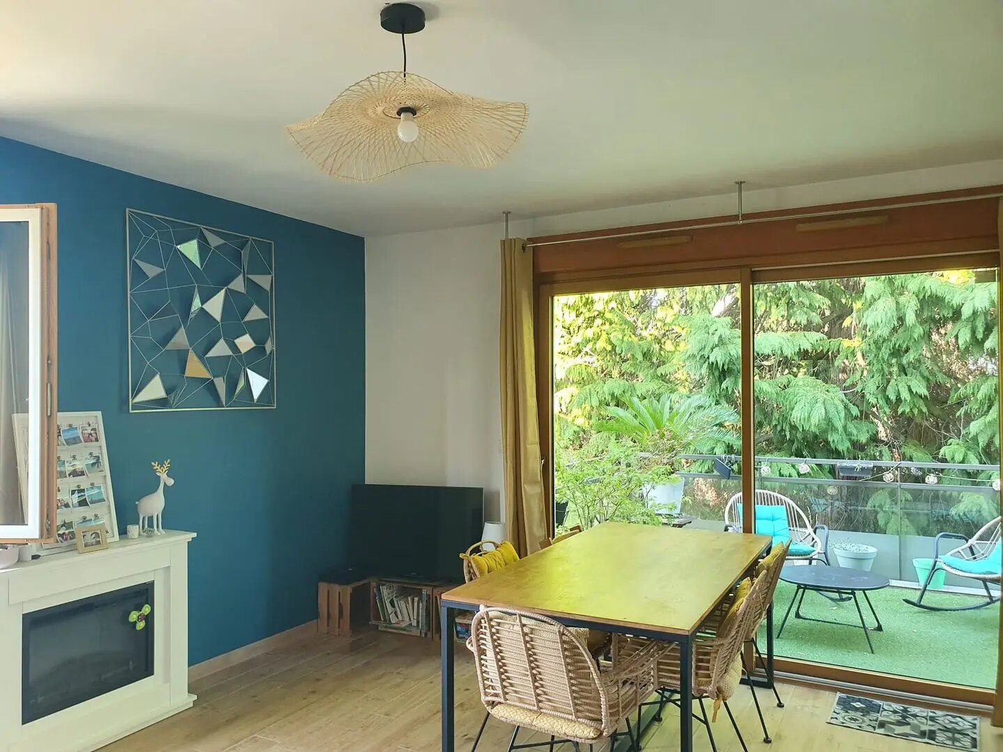 Appartement à vendre, 68m², Tassin-la-Demi-Lune