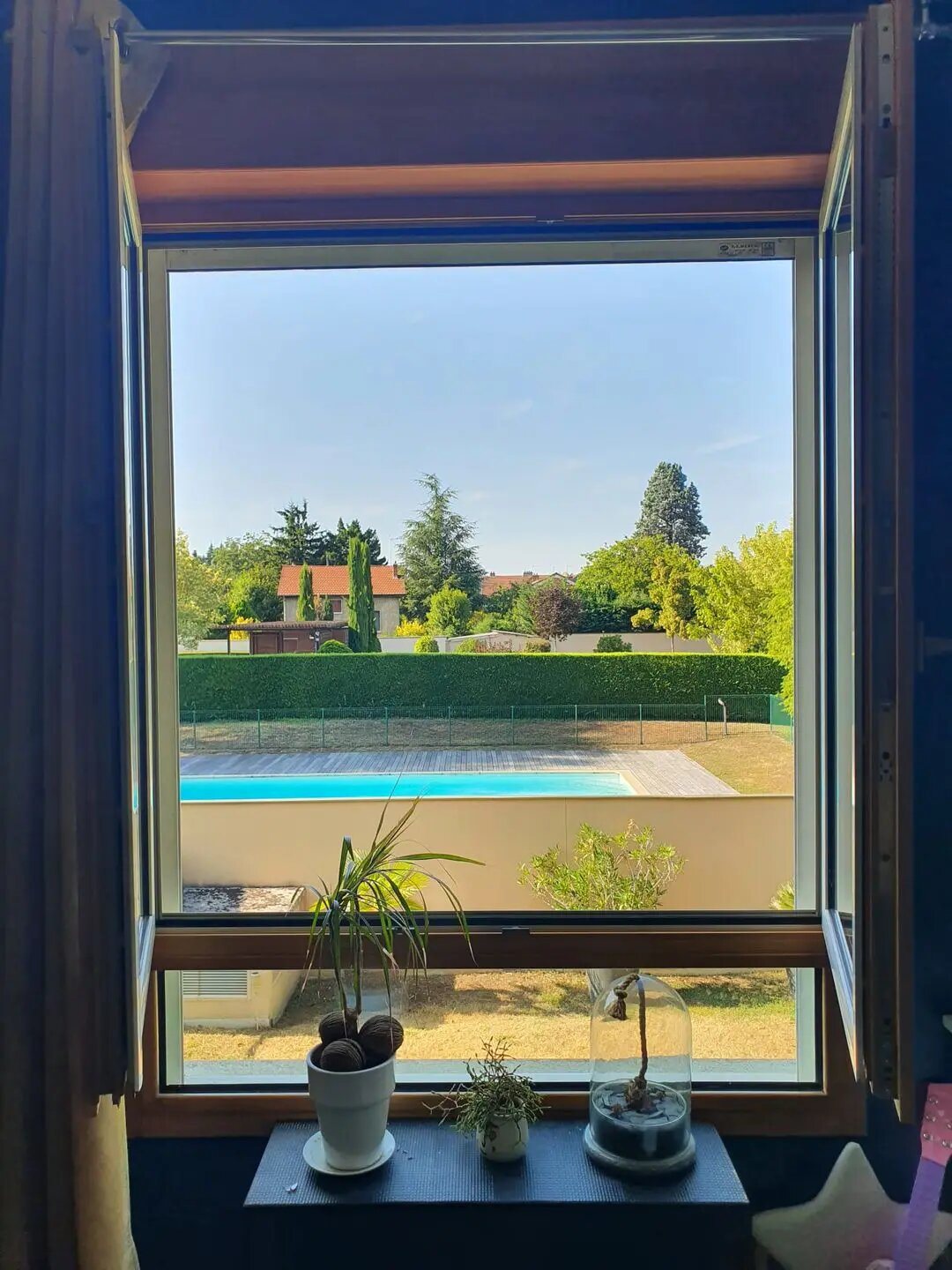 Appartement à vendre, 68m², Tassin-la-Demi-Lune