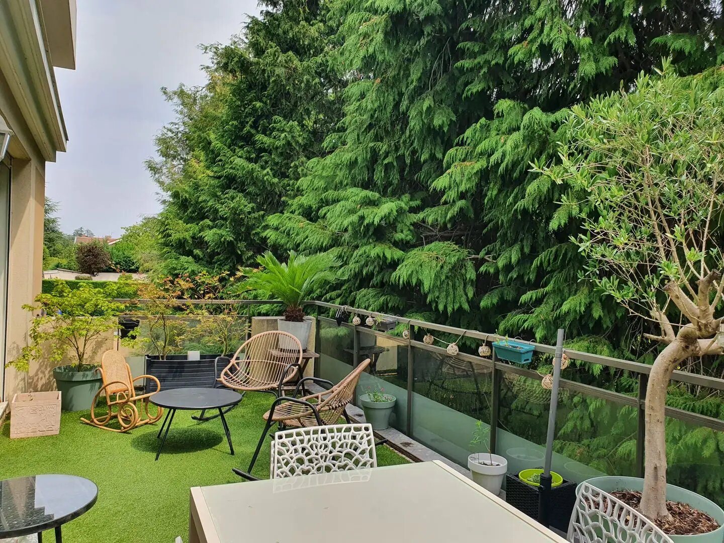 Appartement à vendre, 68m², Tassin-la-Demi-Lune