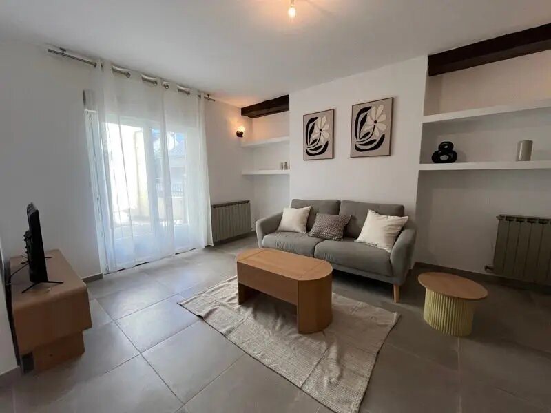 Maison à louer, 105m², Château-Renault