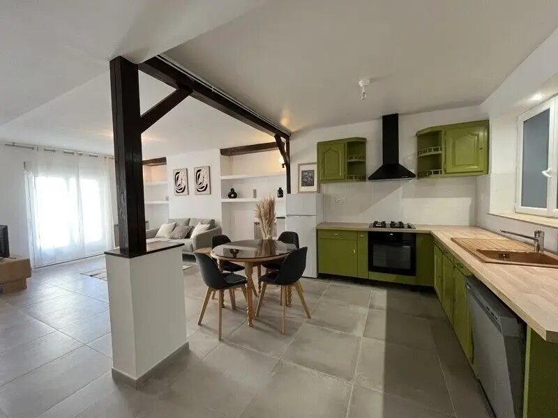 Maison à louer, 105m², Château-Renault
