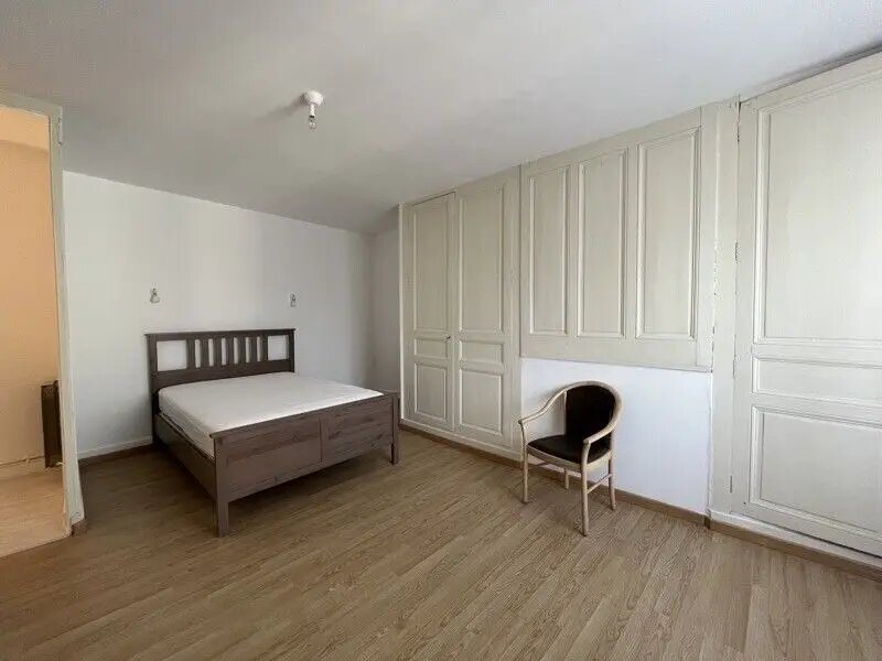 Maison à louer, 105m², Château-Renault