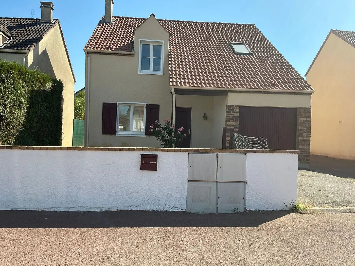 Maison à vendre, 115m², Saclay