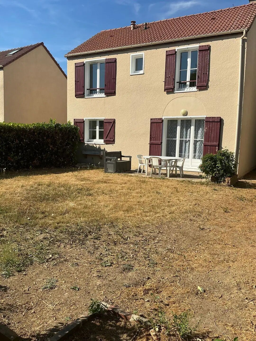 Maison à vendre, 115m², Saclay