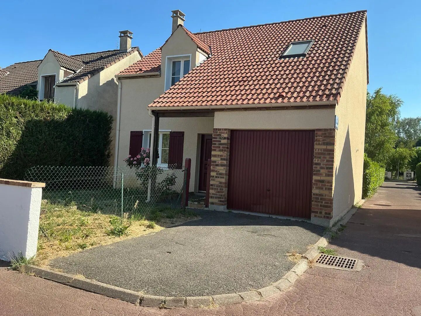 Maison à vendre, 115m², Saclay