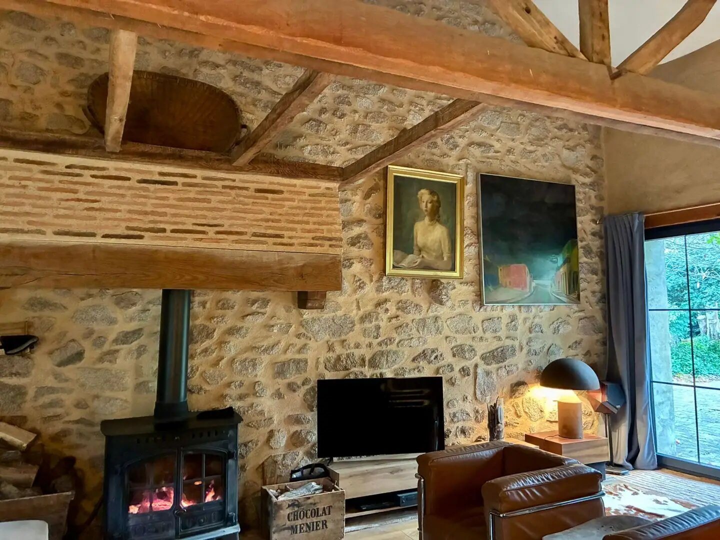 Maison à vendre, 166m², Magnac-Laval