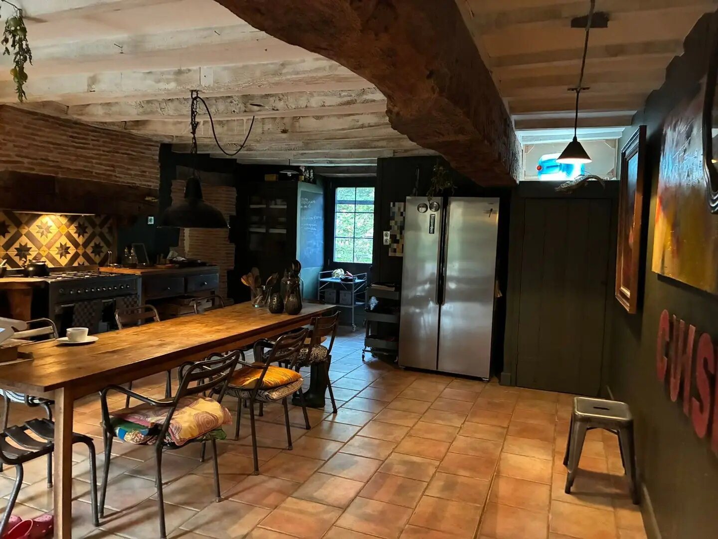 Maison à vendre, 166m², Magnac-Laval
