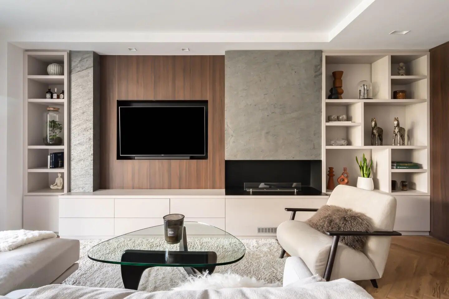 Appartement à vendre, 86m², Levallois-Perret