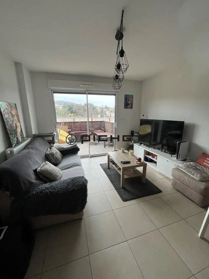 Appartement à vendre, 41m², Brignoles