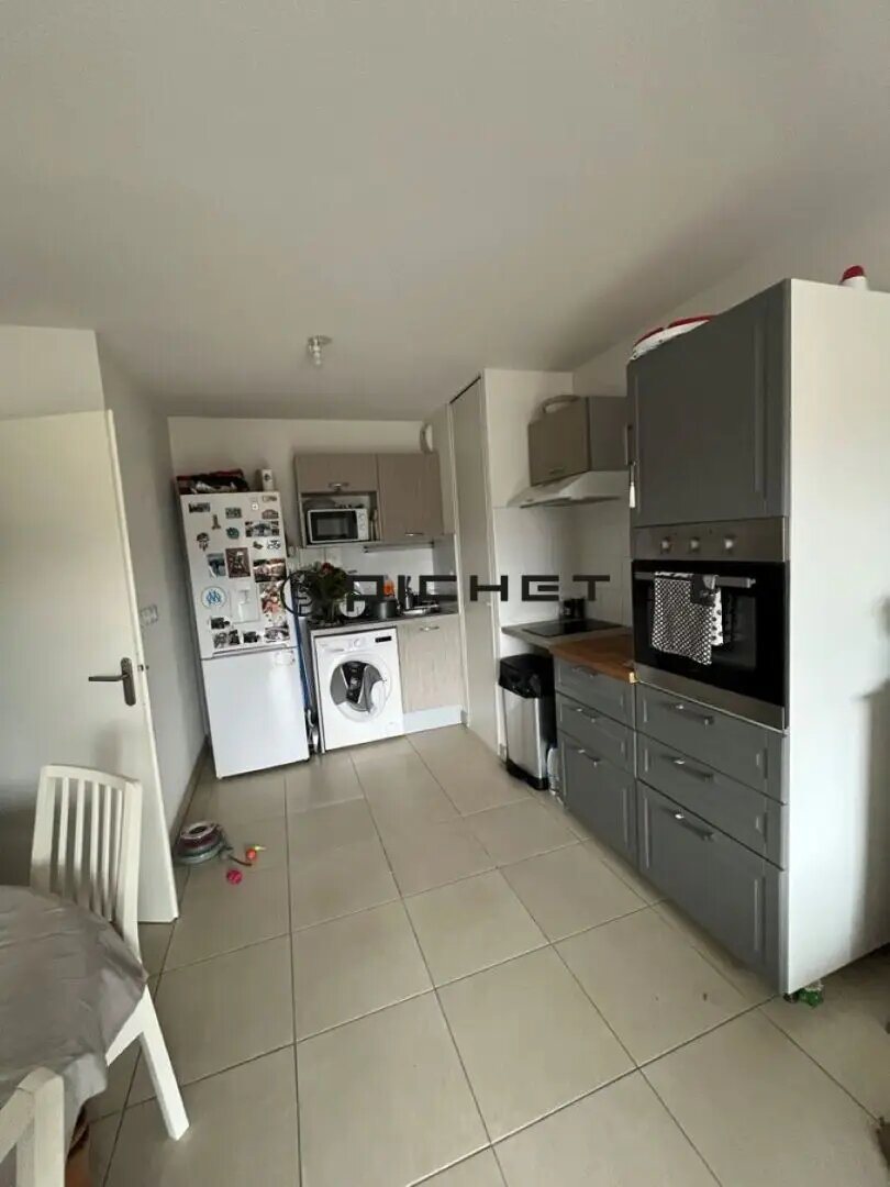 Appartement à vendre, 41m², Brignoles