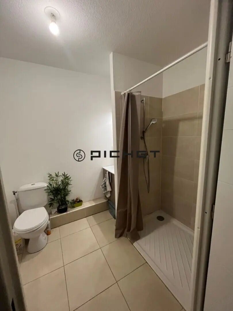 Appartement à vendre, 41m², Brignoles