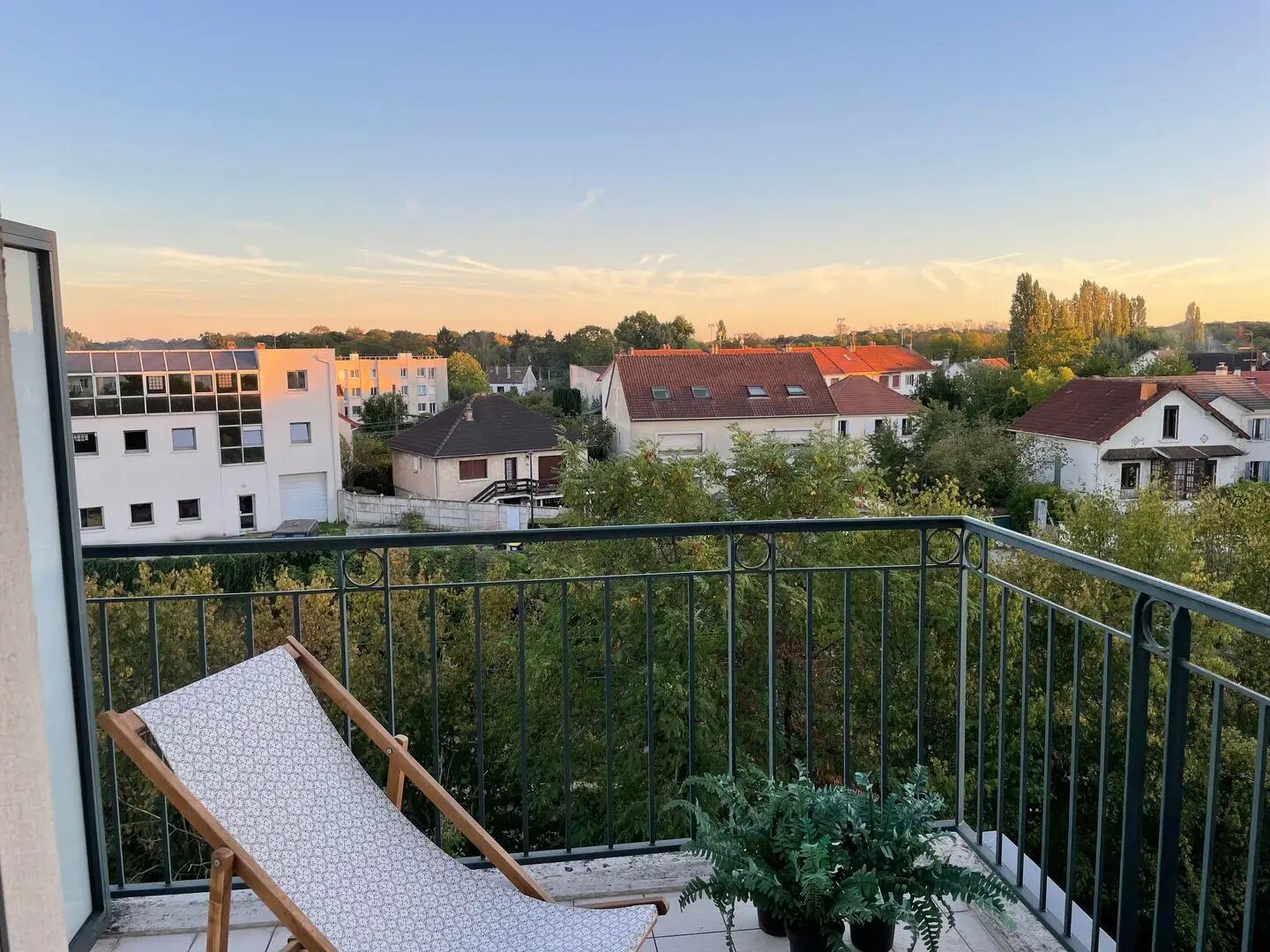 Appartement à vendre, 32m², Saint-Cyr-l'Ecole