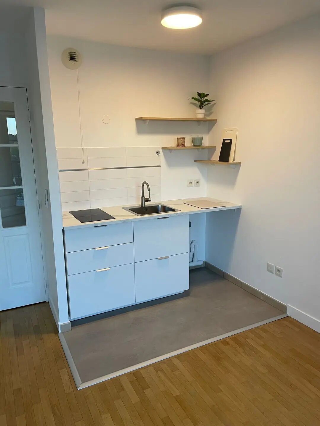 Appartement à vendre, 32m², Saint-Cyr-l'Ecole