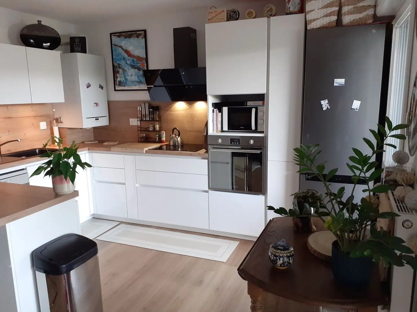 Appartement à vendre, 84m², Clermont-Ferrand