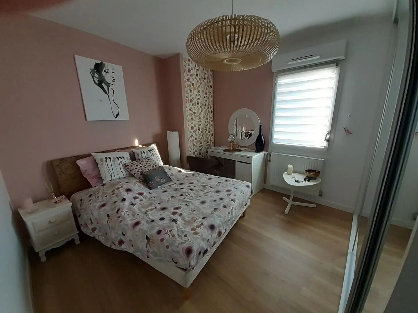 Appartement à vendre, 84m², Clermont-Ferrand
