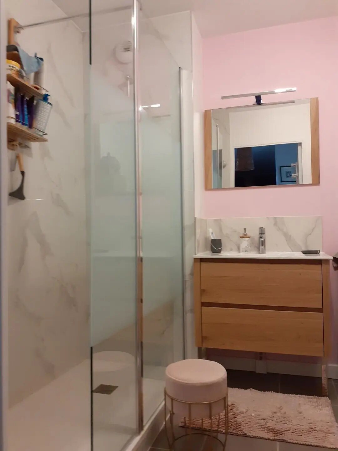 Appartement à vendre, 84m², Clermont-Ferrand