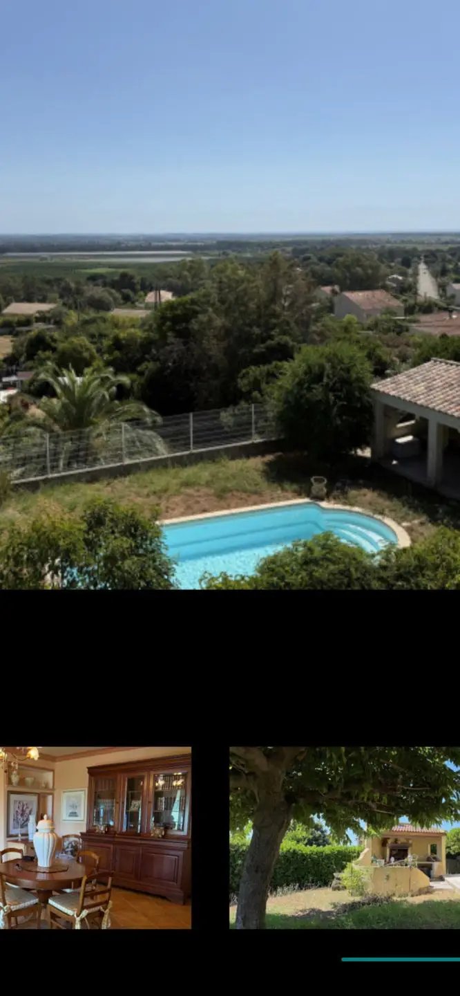 Maison à vendre, 123m², Ghisonaccia