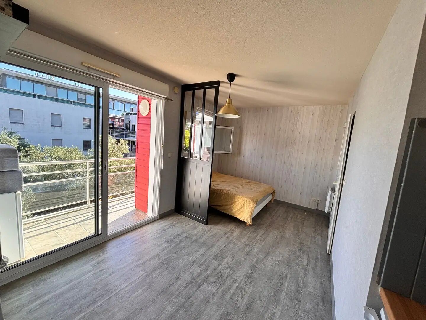 Appartement à vendre, 23m², La Rochelle