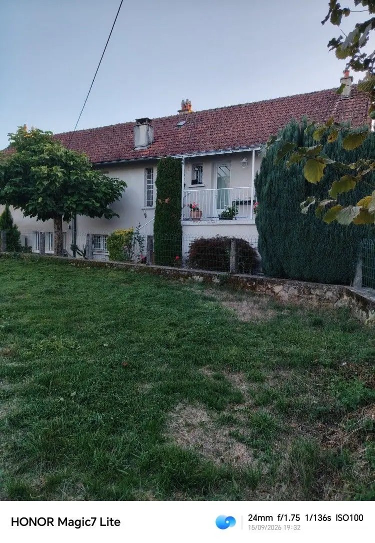 Maison à vendre, 100m², Sansac-de-Marmiesse