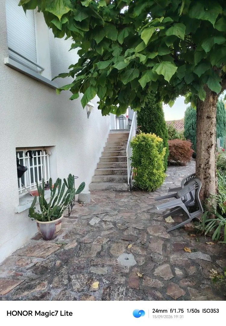 Maison à vendre, 100m², Sansac-de-Marmiesse