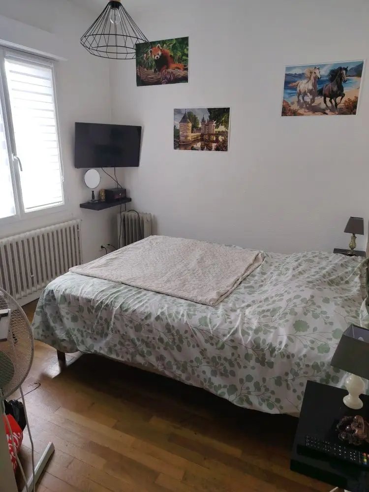 Maison à vendre, 100m², Sansac-de-Marmiesse