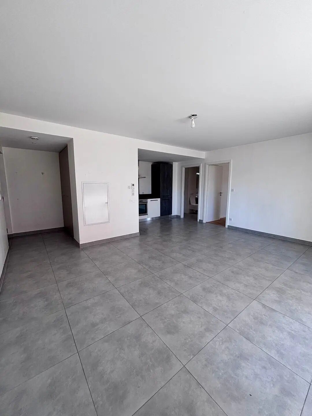 Appartement à vendre, 51m², Sausheim