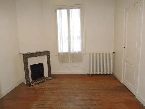 Maison à louer, 51m², Bordeaux