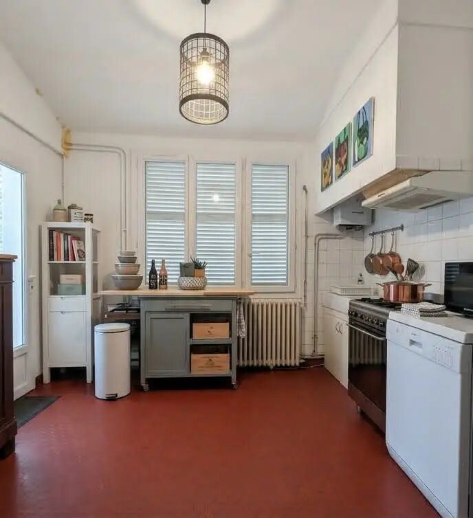 Maison à louer, 51m², Bordeaux