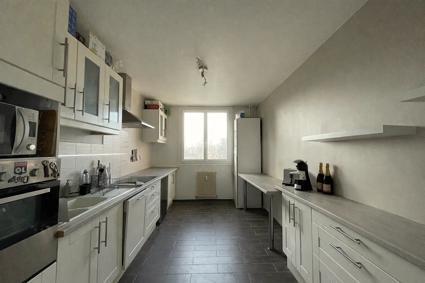 Appartement à vendre, 65m², Villefranche-sur-Saône
