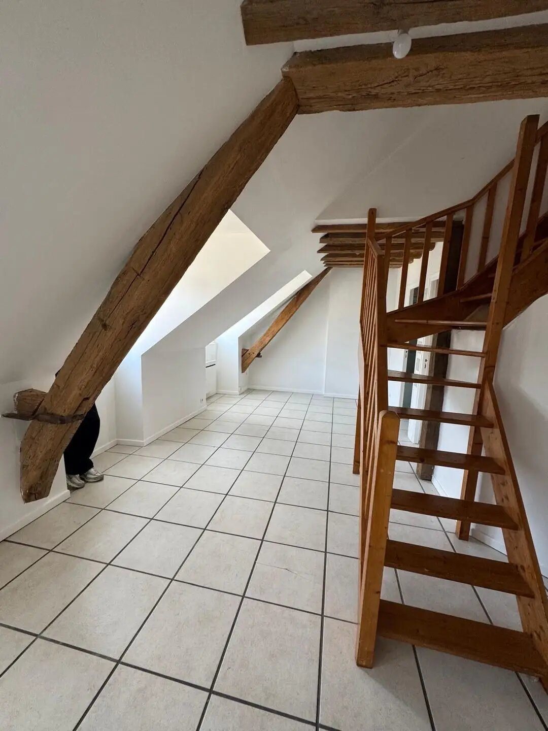 Appartement à louer, 35m², Le Mans